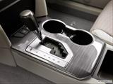  Gear shifter/center console photo